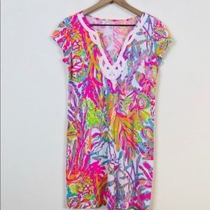 Lily Pulitzer dress
